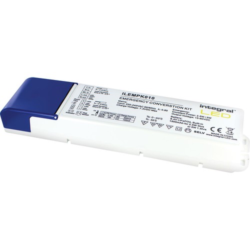 Integral led evo 600 - x,