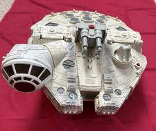 STAR WARS Playskool MILLENNIUM