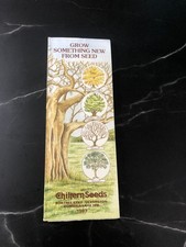 Chiltern Seeds Of Ulverston