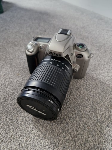 Nikon f55 35mm - nikon, camera