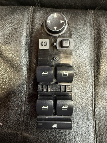 Bmw series e60 drivers - bmw, 5
