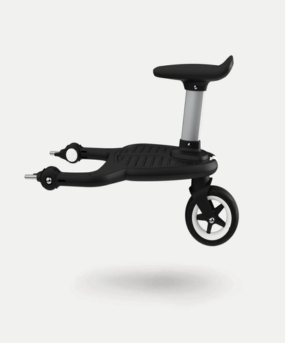 Bugaboo wheeled board ride - wheeled, ride-on