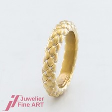 FOPE - Ring - 18K/750 Yellow