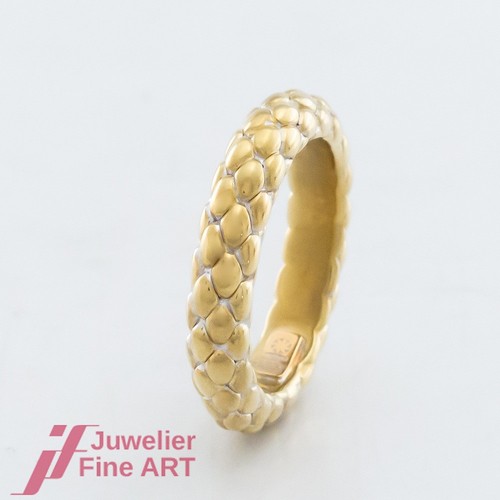 Fope ring 18k 750 yellow - fope,