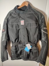 Hunter Class Motorcycle Jacket