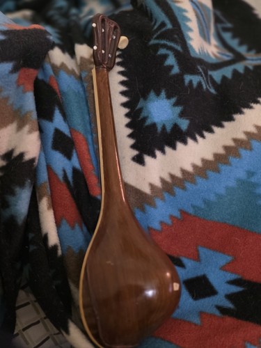 Banjo string music box - music,