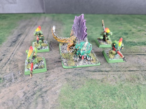Hunting pack warhammer age - pack,