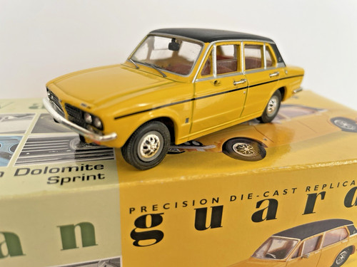 Vanguards va53000 triumph - vanguards,