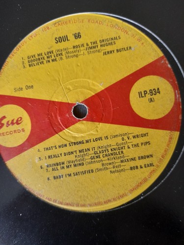 Joblot northern soul - ,
