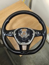 VW POLO FLAT BOTTOM STEERING