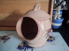 Hornsea Pottery Yeovil Pattern