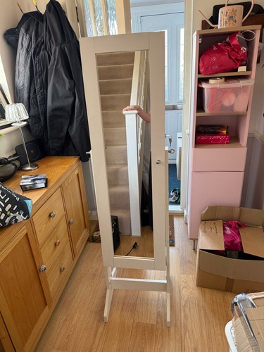 Freestanding full length - freestanding,