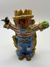 PartyLite Scarecrow Reed