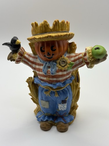 Partylite scarecrow reed - scarecrow,