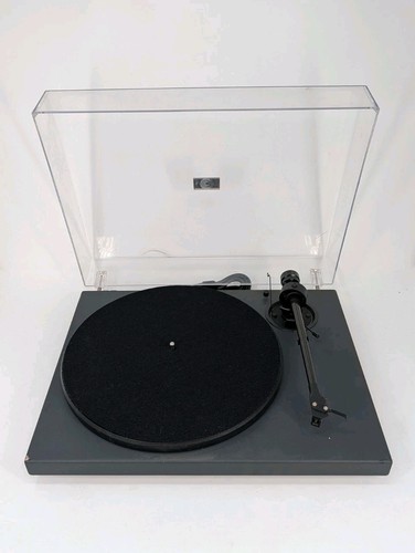 Pro ject xpression turntable - pro-ject, 1-xpression