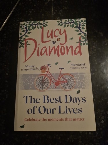 The best days our - of, by