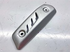 2016 Triumph Speed Triple 1050 R Right Radiator Cowl