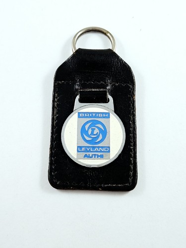 Vintage 1970s british - british, leyland
