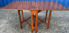 Vintage Dining Kitchen Table