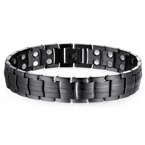 Black metal pure 100 - metal, titanium