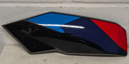 Bmw m1000r s1000r left - bmw, lower