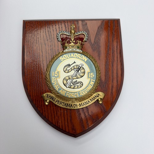 Squadron royal air force - royal,
