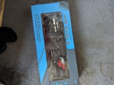 RC Helicopter Remote Control Toy