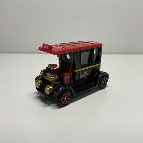 Takara tomy tomica tokyo - takara,