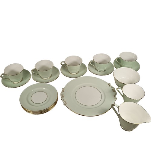 Paragon fine bone china - fine,