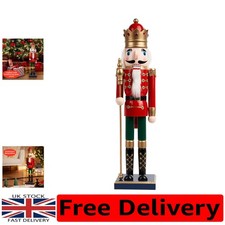 Traditional 20-Inch Nutcracker
