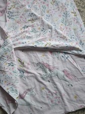 Single Bed Set Unicorn Pretty