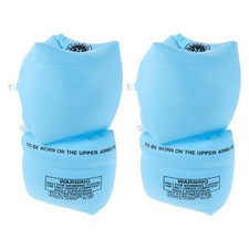 2 Pairs Pool Floats Adult Size