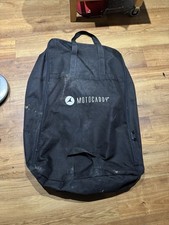 Motocaddy Golf Trolley Travel