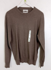 M&S Men's Crew Neck Pure