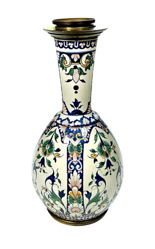 Antique 1866 gien - antique,
