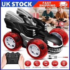 2.4GHz Remote Control RC Stunt
