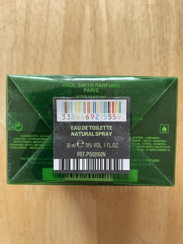 New sealed paul - &, sealed*