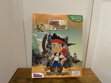 Jake & the Neverland Pirates