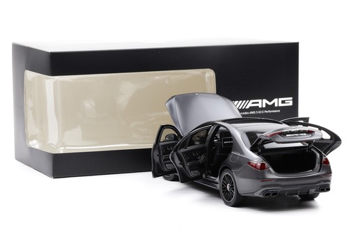 Mercedes benz amg - mercedes-benz, s63