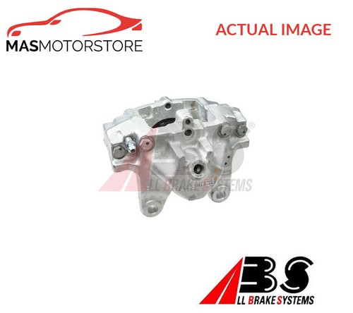 Brake caliper braking rear - caliper,