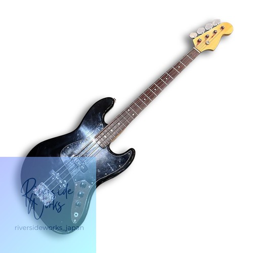 Greco jazzbass type - greco,