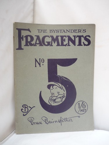 Fragments from france capt - france, by