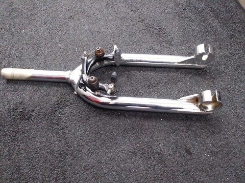 Tour pacman forks - gt, old