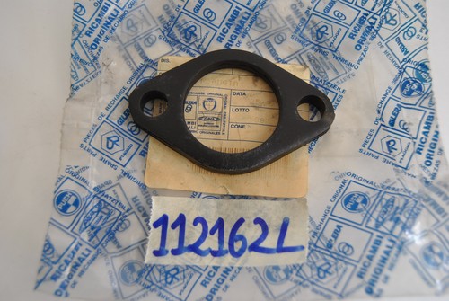 Muffler flange ligier ambra - muffler,