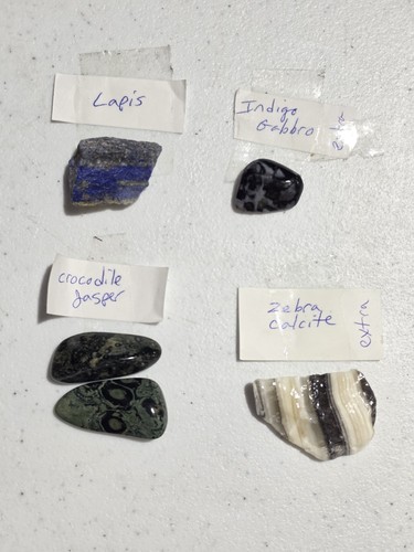 Rocks and gemstones lapis - rocks,