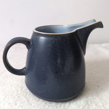 Denby Blue Jetty Small Milk