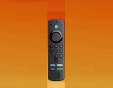 Alexa Voice Control Remote For