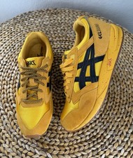 SIZE 8M - ASICS GEL SAGA