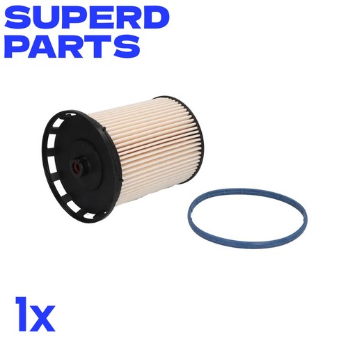 Fuel filter fits - q7, q8