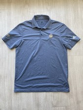 Adidas Golf Polo Shirt Men's